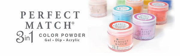 Perfect Match Dip powder