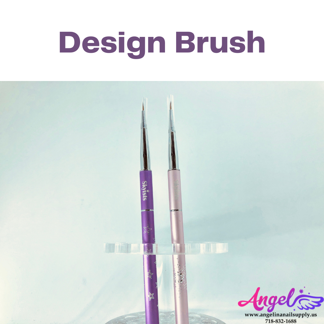 Design brush