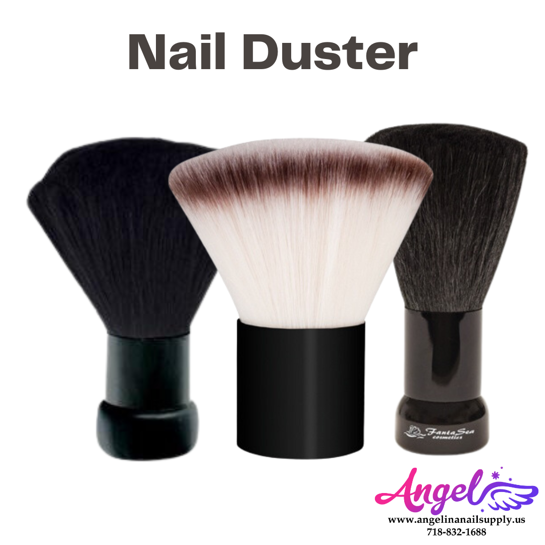 Nail Duster / Duster Brush