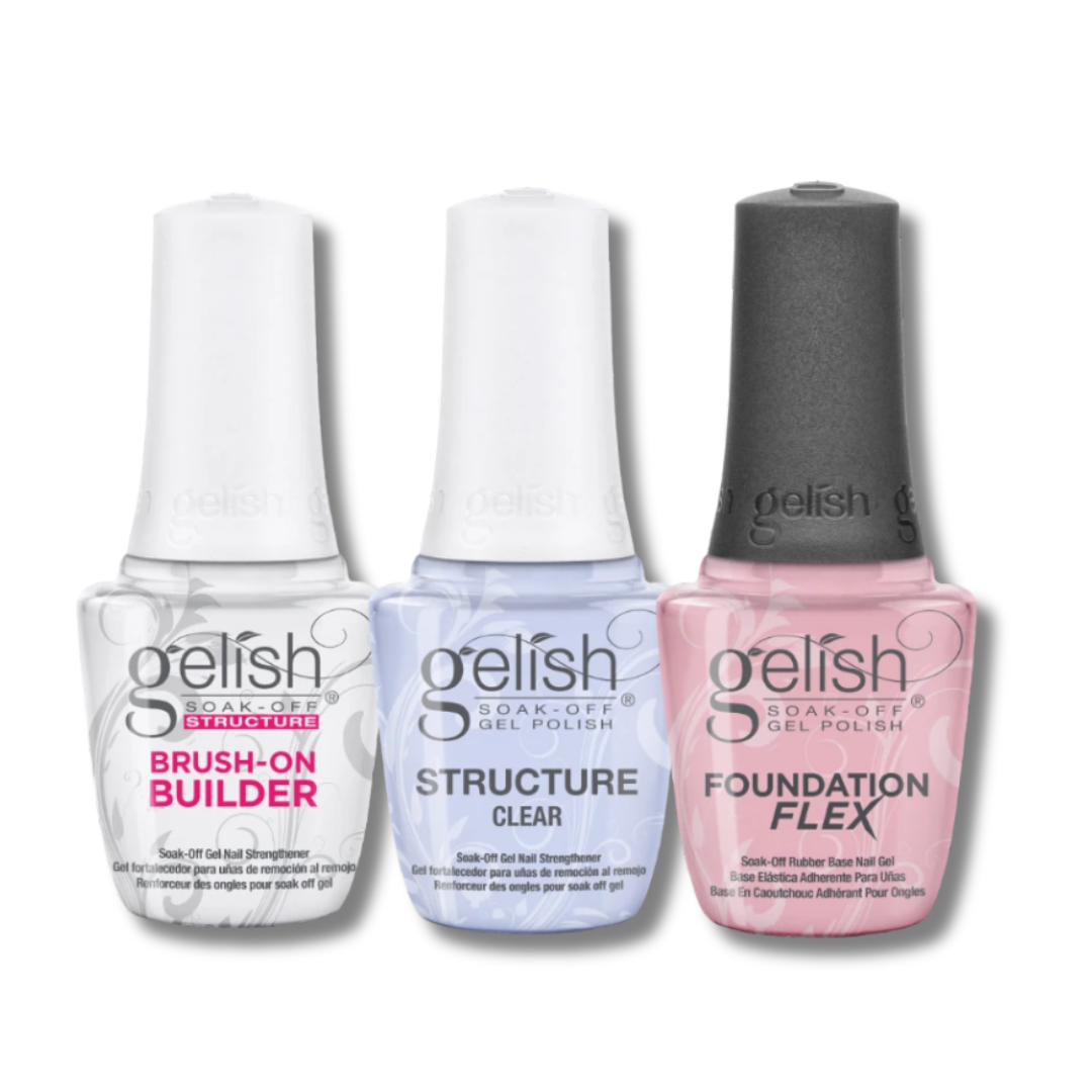 Gelish Essentials