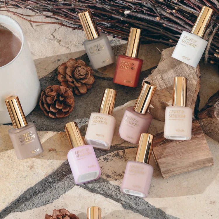 Apres Gel - Angelina Nail Supply NYC