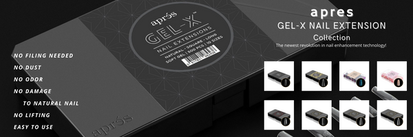 Gel X | Box Of Tips