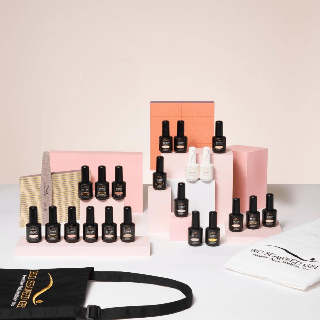 Bio All In One Gel - Angelina Nail Supply NYC