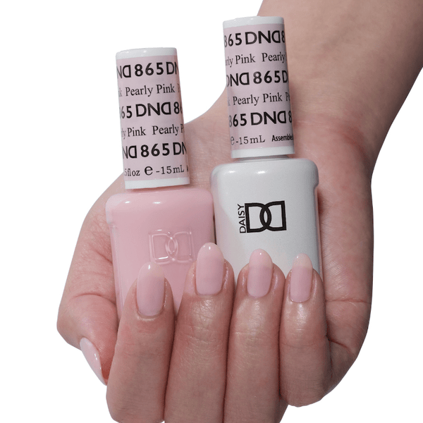 DND Gel Duo (559 colors )