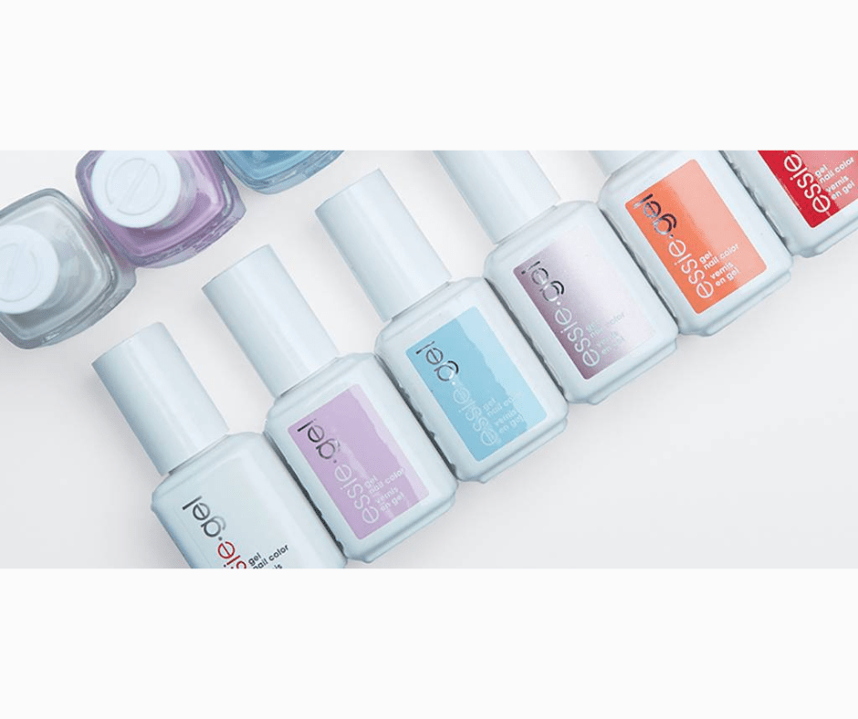Essie Gel Polish - Angelina Nail Supply NYC