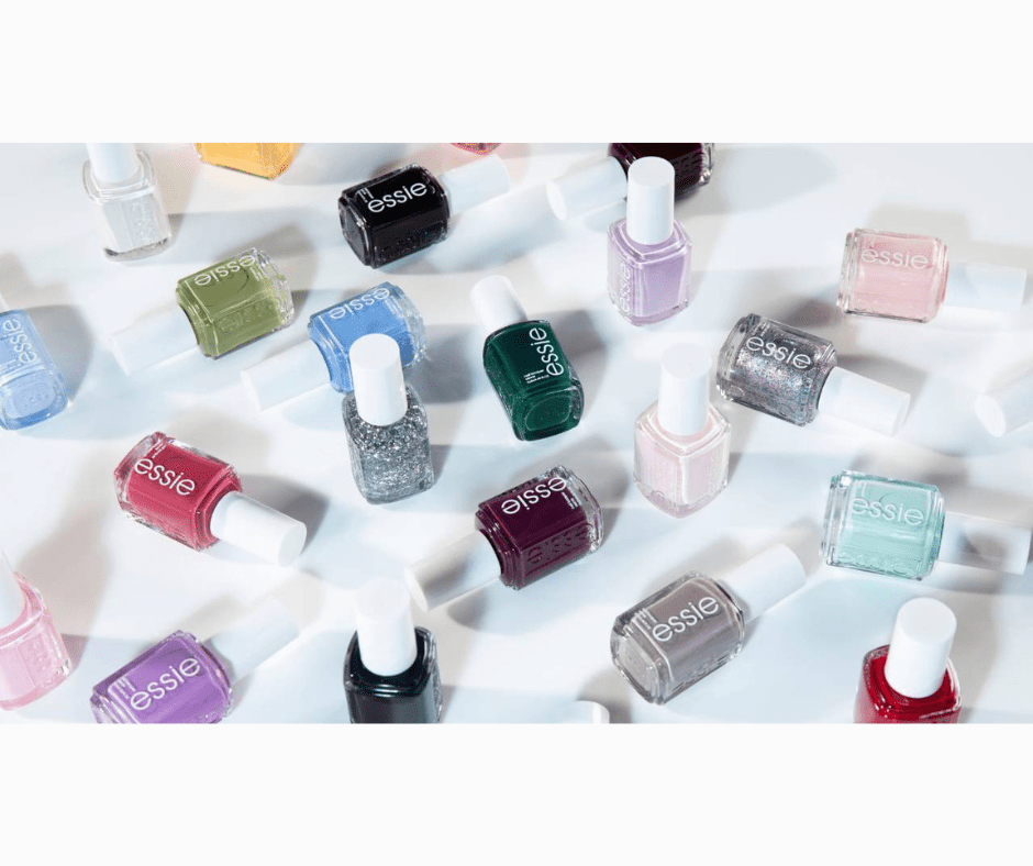 Essie nail enamel - Angelina Nail Supply NYC