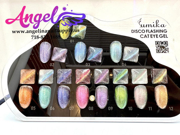 Full Set On Trend