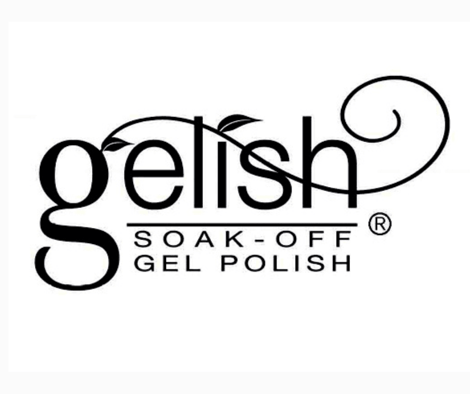 Gelish - Angelina Nail Supply NYC