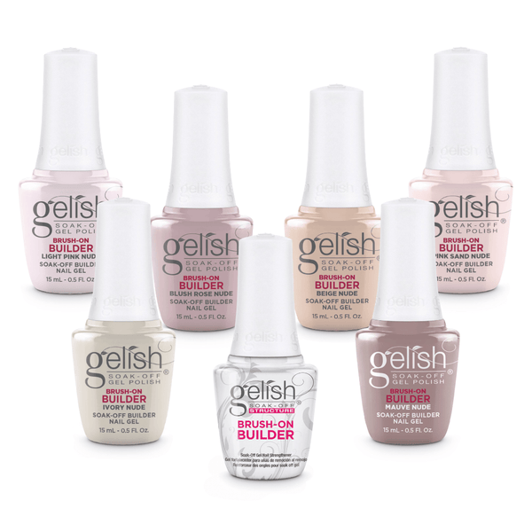 Gelish Builder Gel