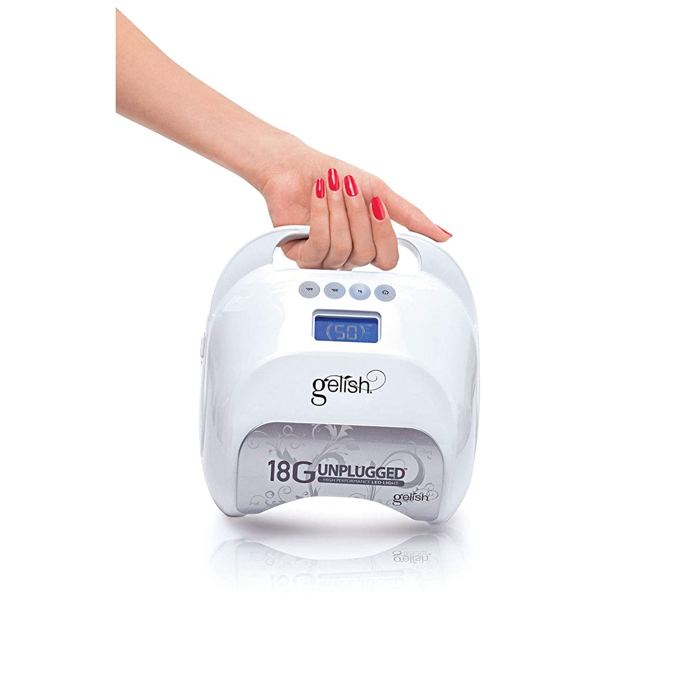 Gelish Electric Equipment - Angelina Nail Supply NYC