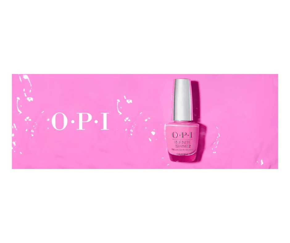 OPI Infinite Shine - Angelina Nail Supply NYC