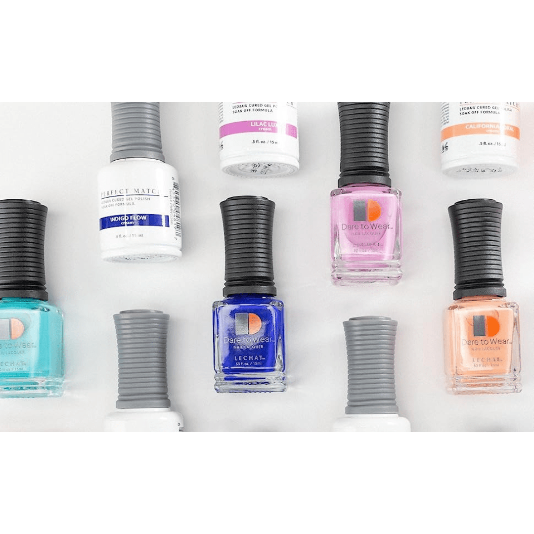 Perfect Match Gel Duo - Angelina Nail Supply NYC