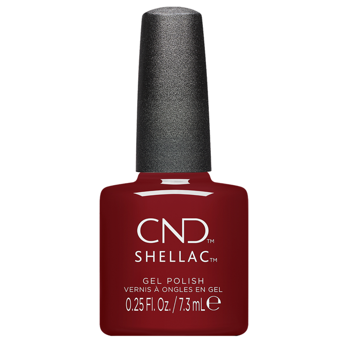 CND Shellac #049 Take Root