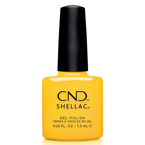 CND Shellac #063 Catching Light - Angelina Nail Supply NYC