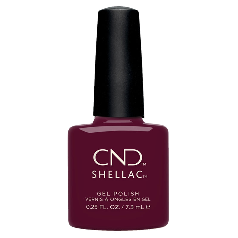 Son môi CND Shellac #032 Signature