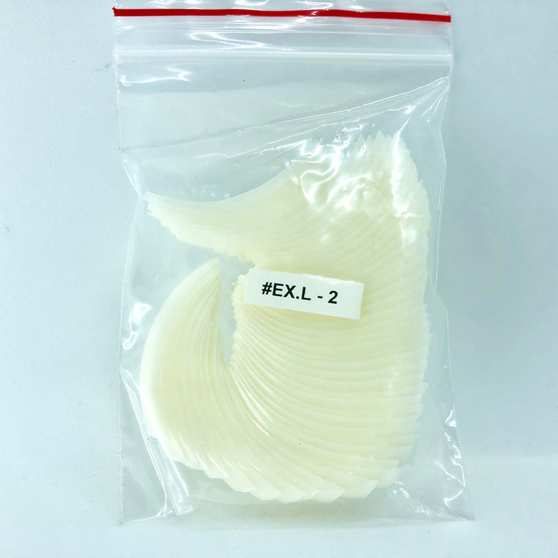 Đầu tự nhiên (X dài)