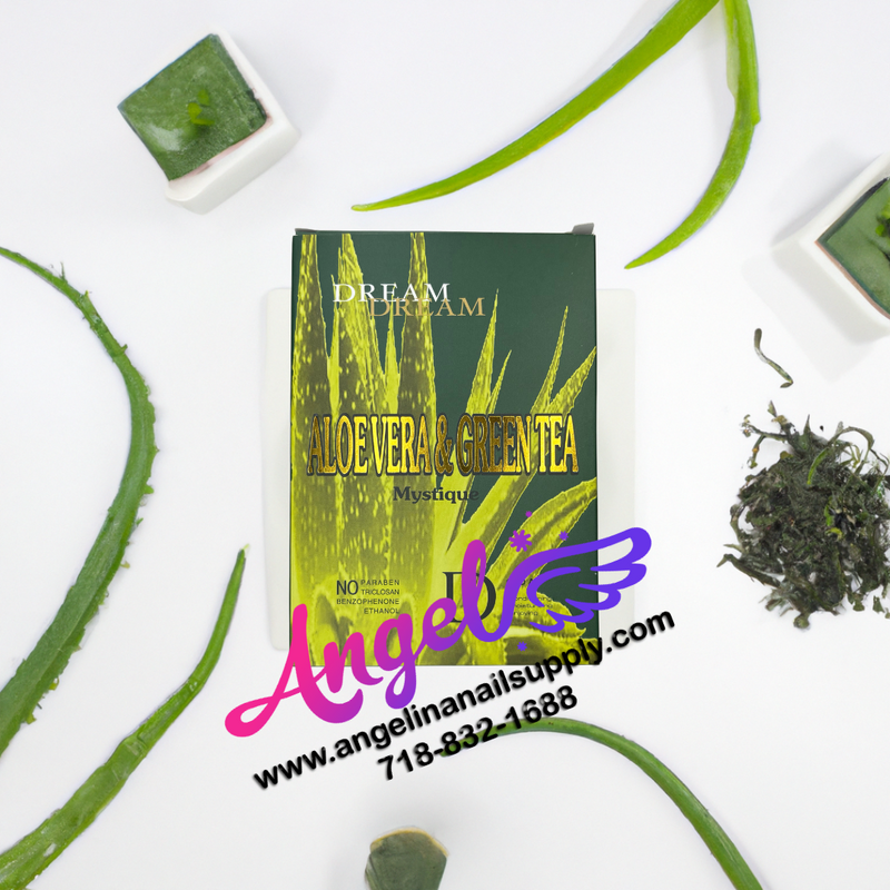 Dream Dream Mystique Spa 4 trong 1