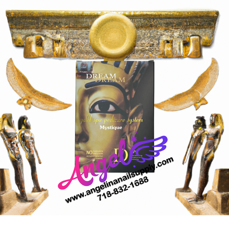 Dream Dream Mystique Spa 4 trong 1