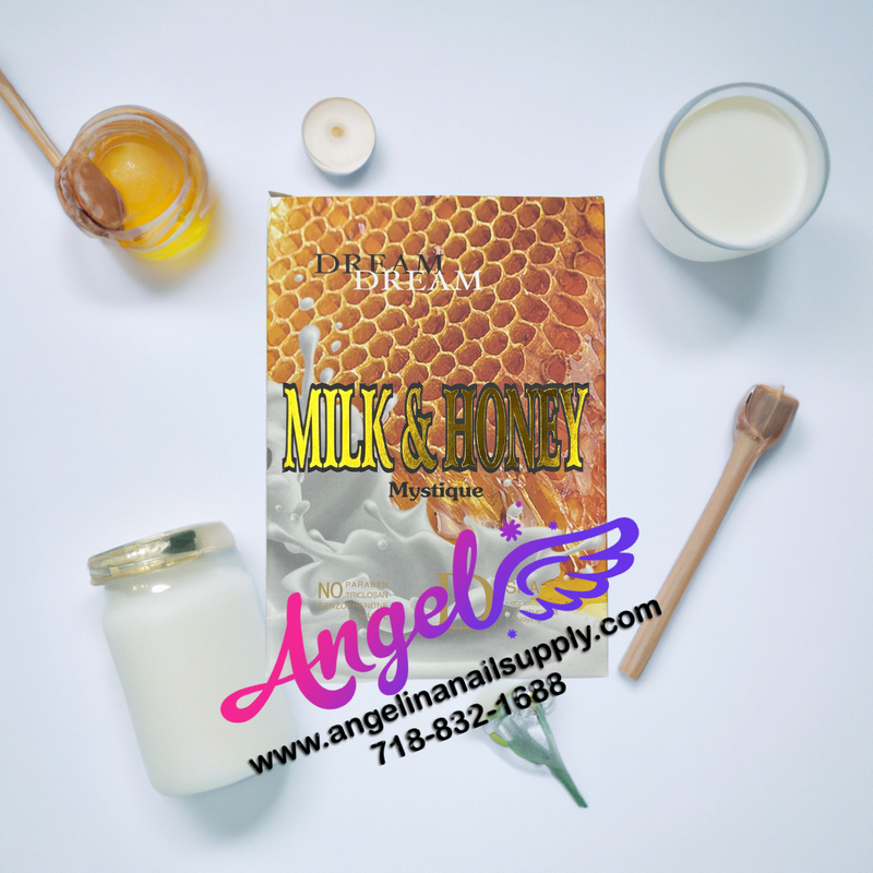 Dream Dream Mystique Spa 4 trong 1