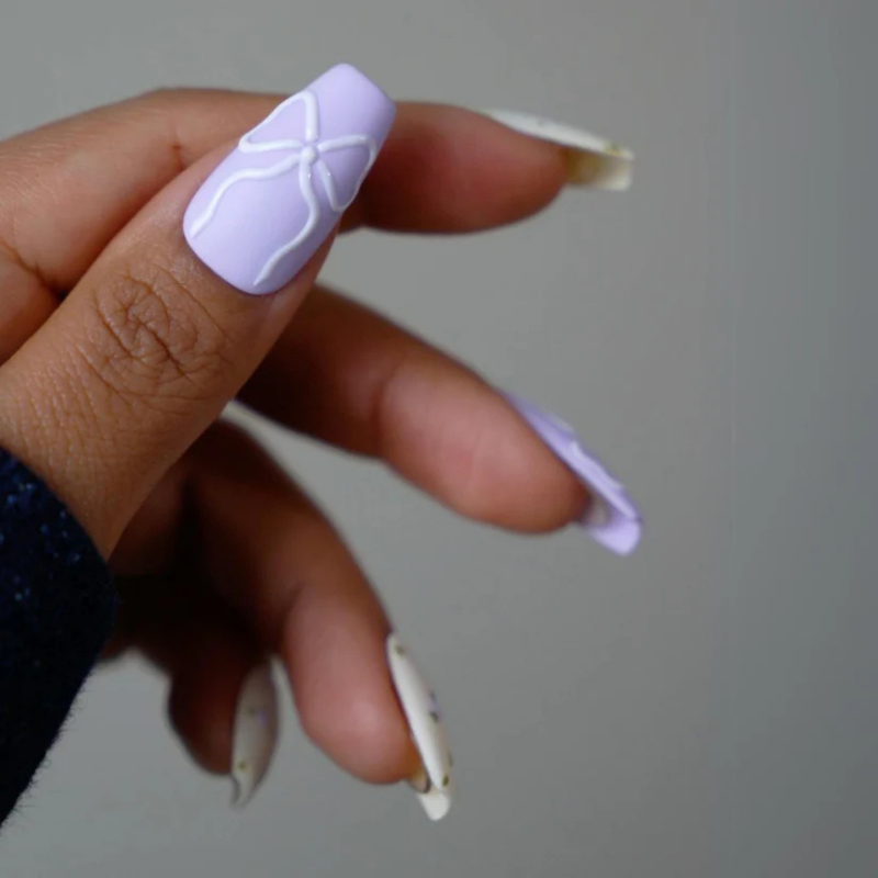 DIVA Collection #3 Coquette Collection  (36 duo colors)