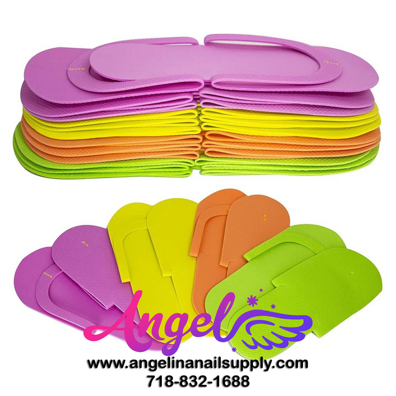 Dép xốp DND (gói/12 đôi)