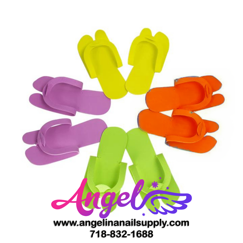 Dép xốp DND (gói/12 đôi)