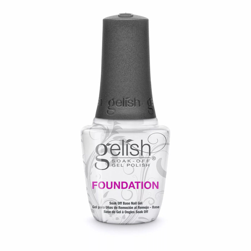 Gelish Foundation
