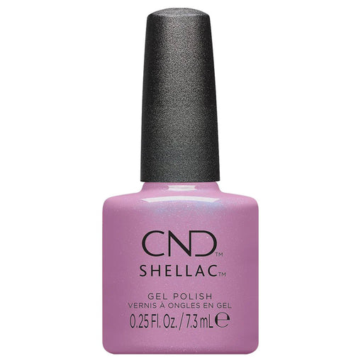 CND Shellac #145 Ro-Mani-Cize - Angelina Nail Supply NYC