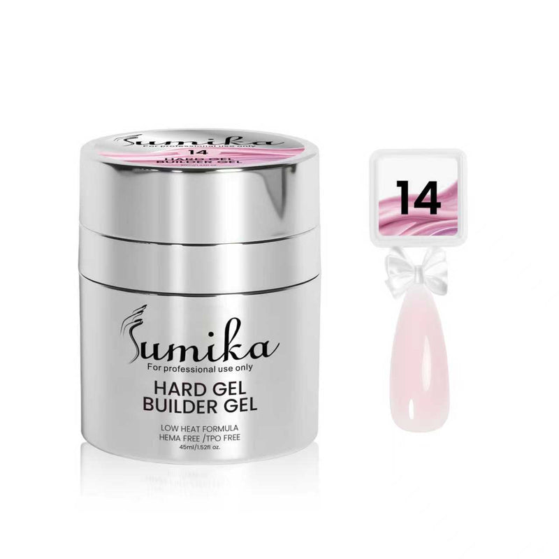 Sumika Builder Gel #14