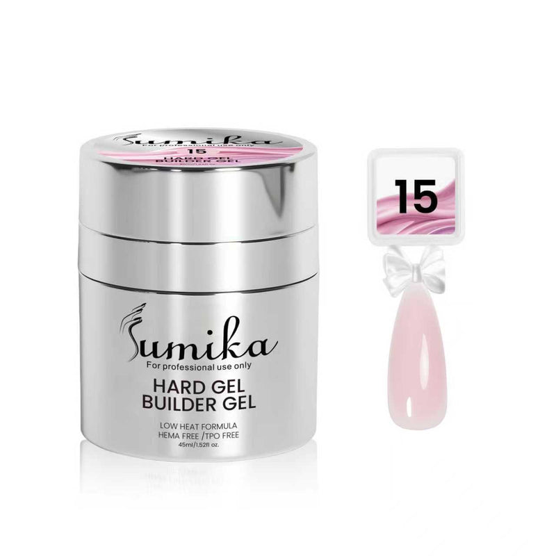 Sumika Builder Gel #15