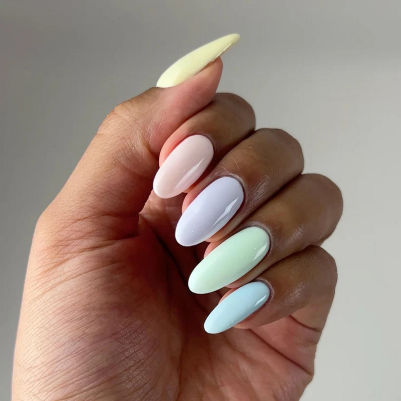 DIVA Collection #3 Coquette Collection  (36 duo colors)