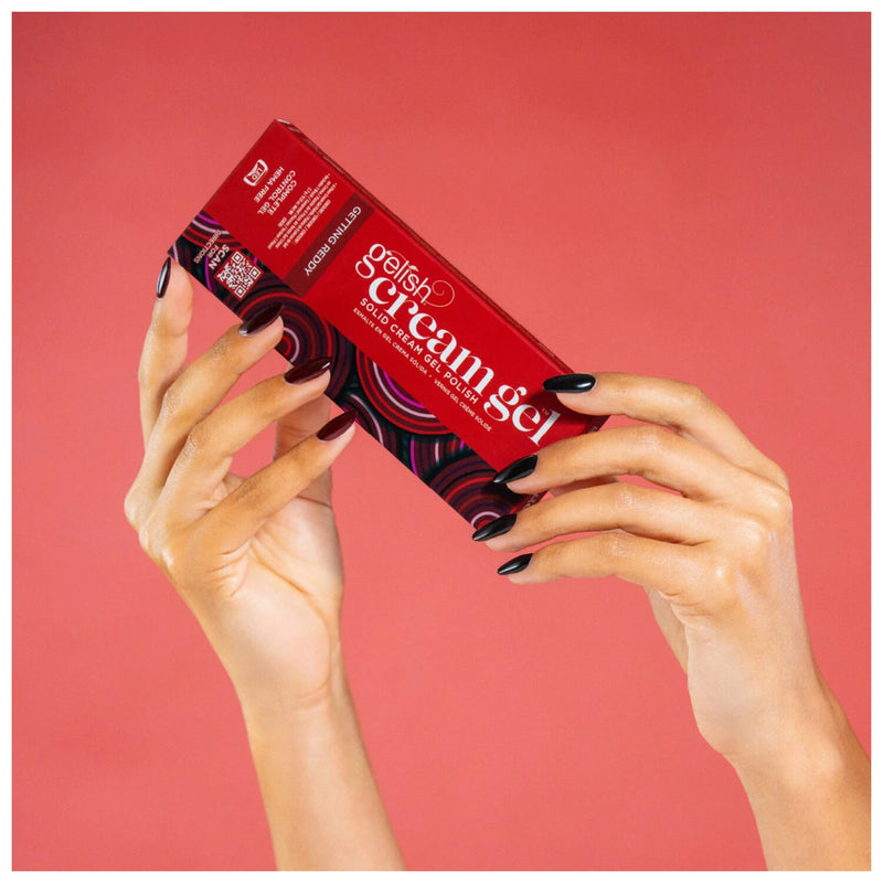 Gelish Cream Gel - Làm Đỏ Da #19 - #24