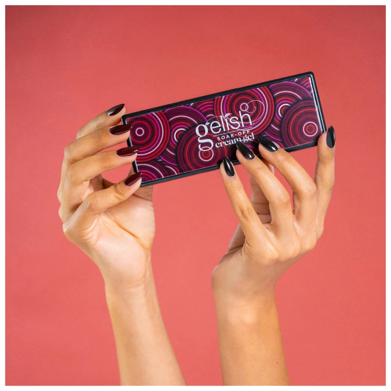 Gelish Cream Gel - Làm Đỏ Da #19 - #24