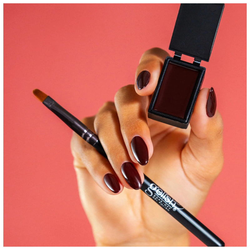 Gelish Cream Gel - Làm Đỏ Da #19 - #24