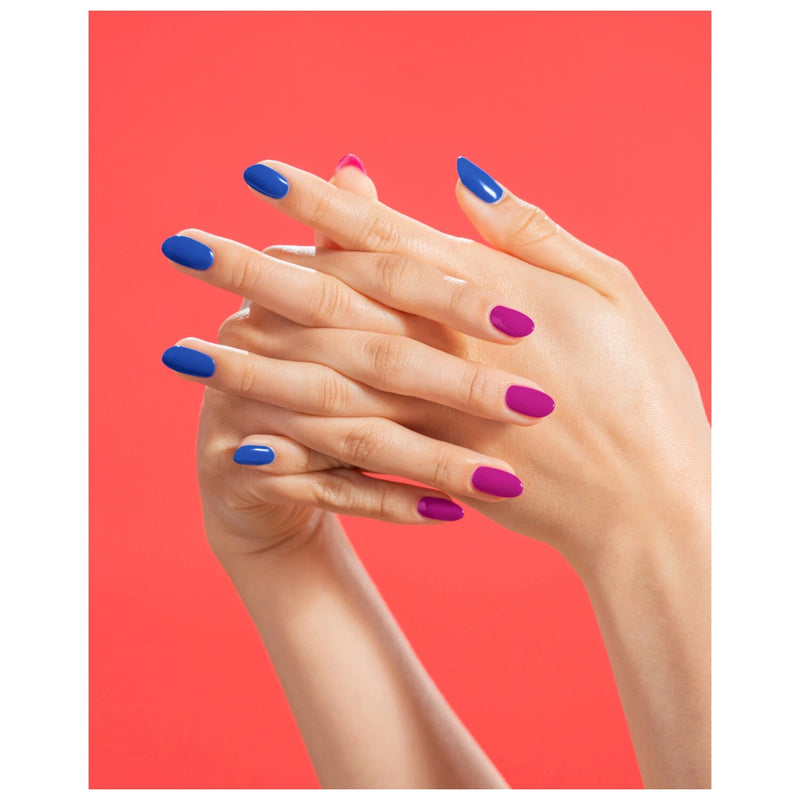 Gelish Cream Gel - Neon &amp; On &amp; On #1 - #6