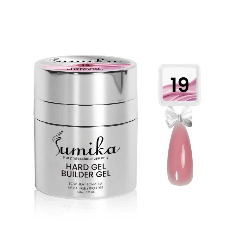 Sumika Builder Gel #19