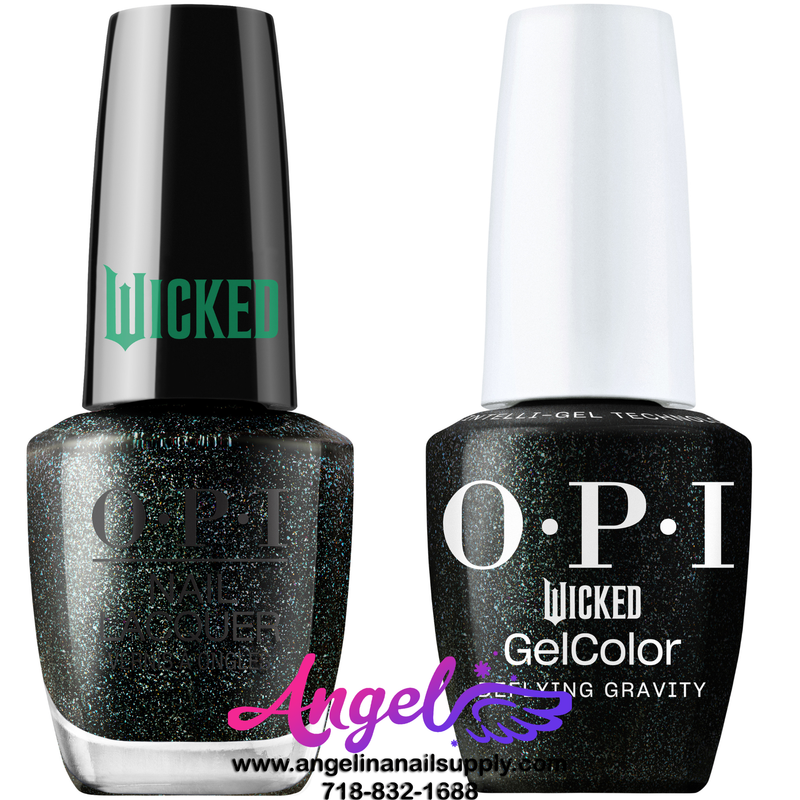 OPI Duo GC-NL R01 Chống lại trọng lực