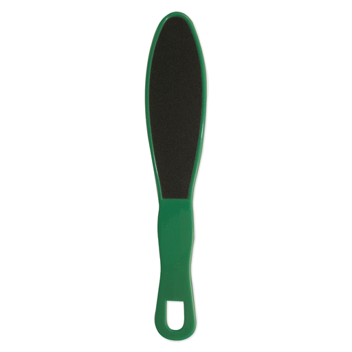 2-Sided Pedicure File DL-C20 - Angelina Nail Supply NYC