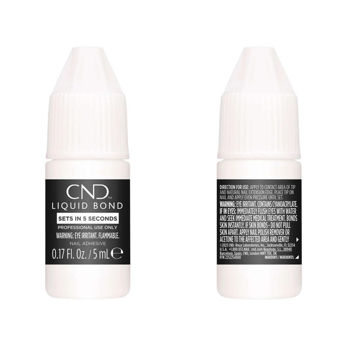 CND Liquid Bond Nail Adhesive