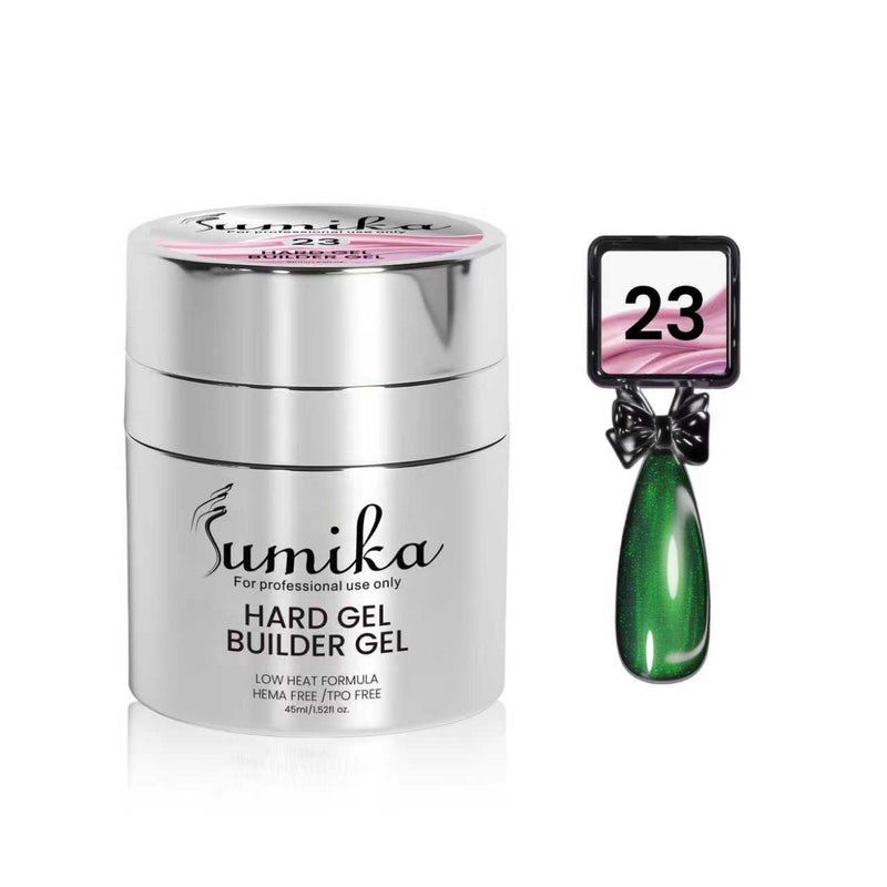 Sumika Builder Gel #23