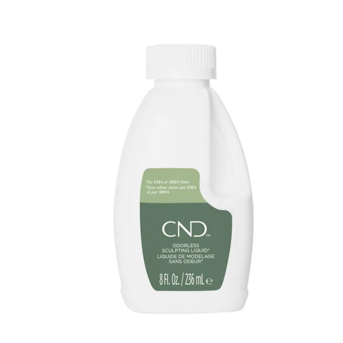 CND Odorless Sculpting Liquid