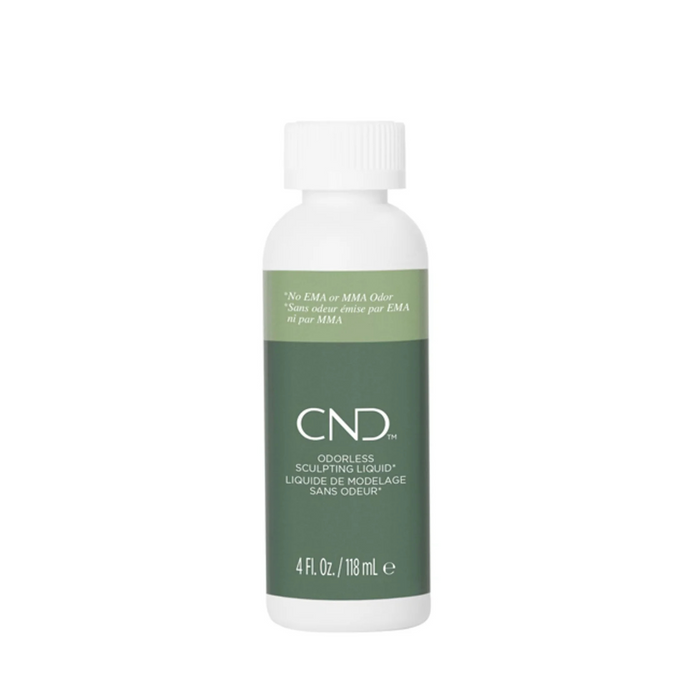 CND Odorless Sculpting Liquid