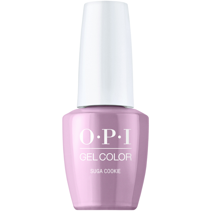 OPI Gel Color GC S018 SUGA COOKIE