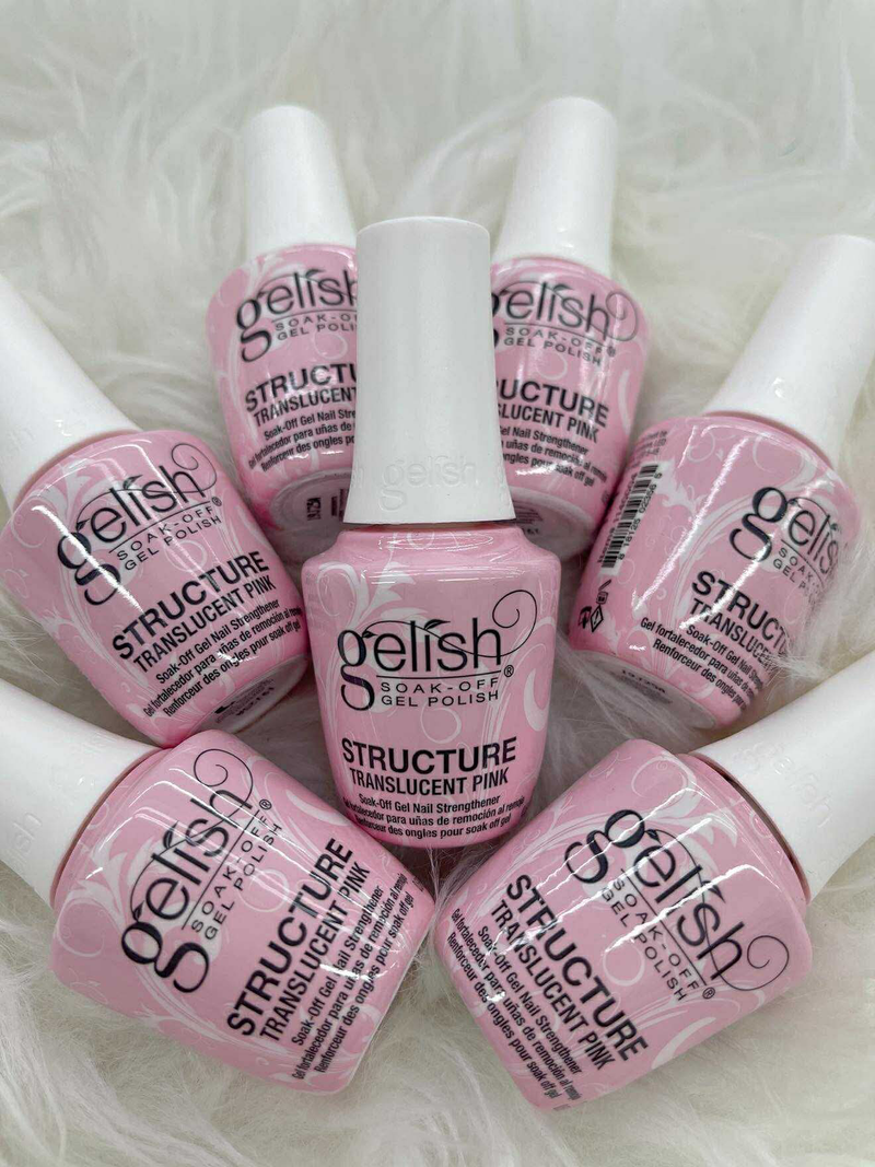 Cấu trúc Gelish (0,5 oz)