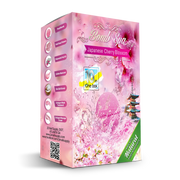 2E Organic Bomb Spa 10 in 1 - Angelina Nail Supply NYC