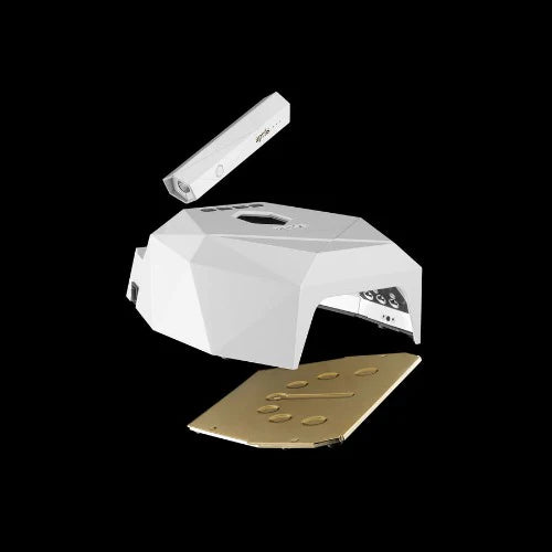 Đèn LED Aprés Alpha 2 trong 1