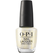 OPI Nail Lacquer NL S021 GLITERALLY SHIMMER