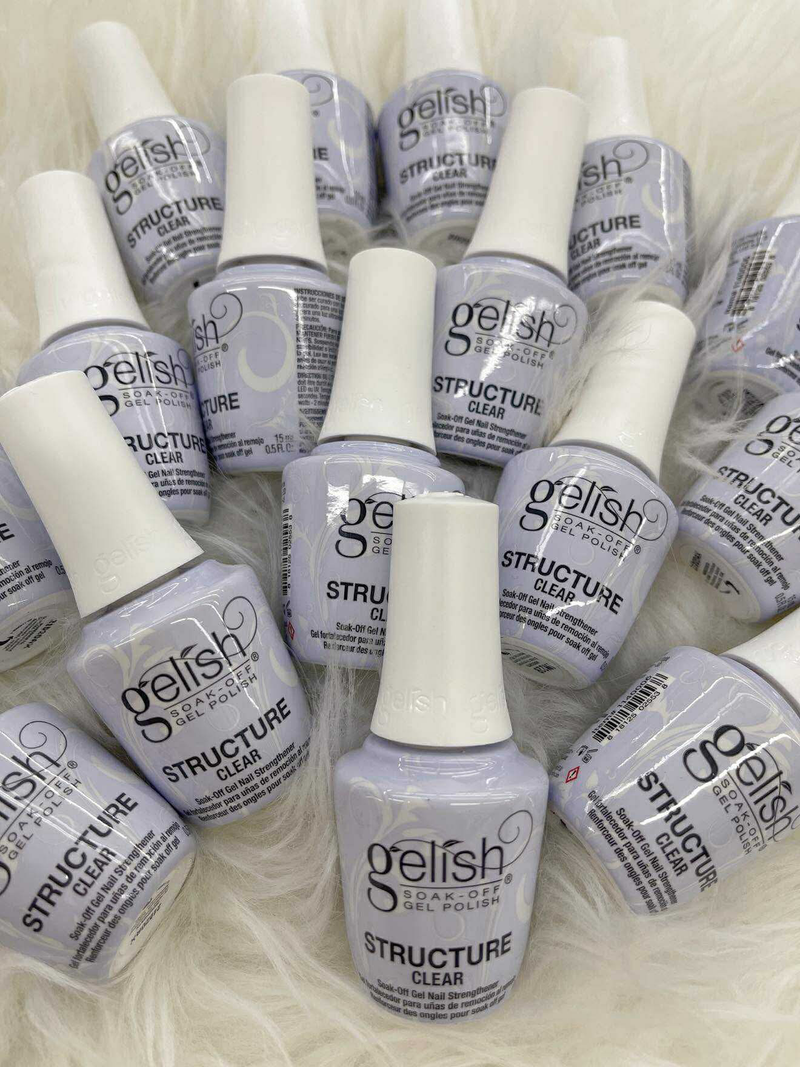Cấu trúc Gelish (0,5 oz)
