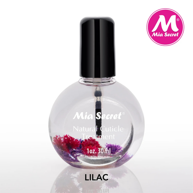 Mia Secret Cuticle Oil