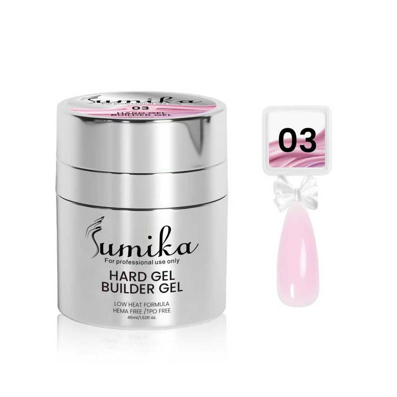 Sumika Builder Gel #03